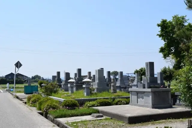 明覺寺墓苑_0