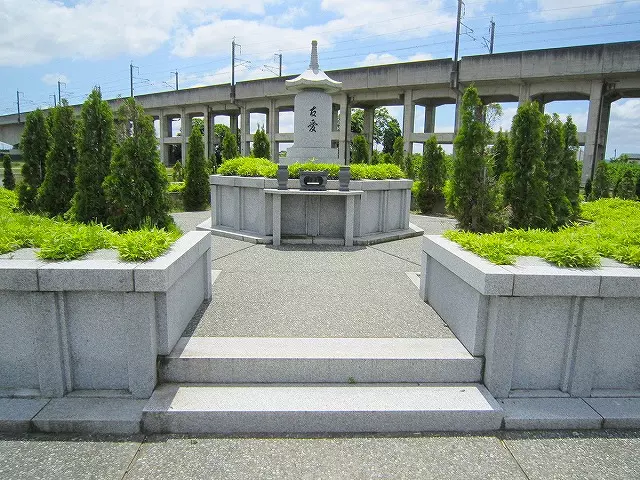 長岡やすらぎ霊園_7