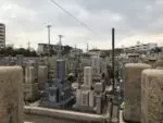 東大阪市営 長瀬墓地 東大阪市営 長瀬墓地
