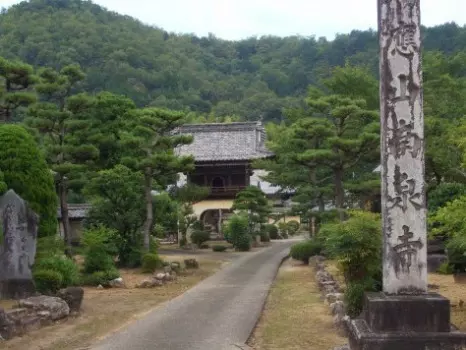 南泉寺霊園_4