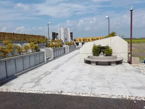 新津墓苑_4