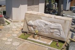 宣隆寺墓所 ニルヴァーナの森の画像1