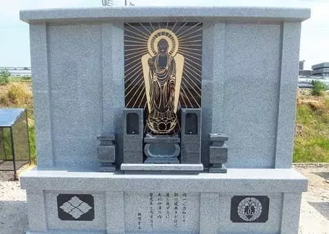 一音寺（のんのん墓苑）_4