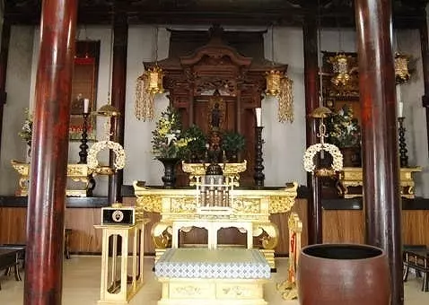 一音寺（のんのん墓苑）_3