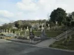 北九州市立 小田山霊園 北九州市立 小田山霊園