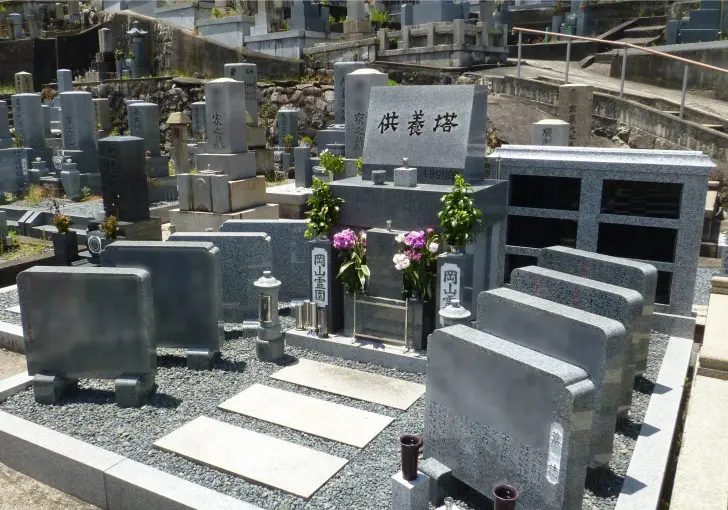 岡山霊園_1