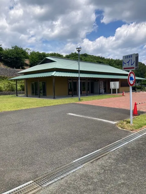 遠賀町営　遠賀霊園_4