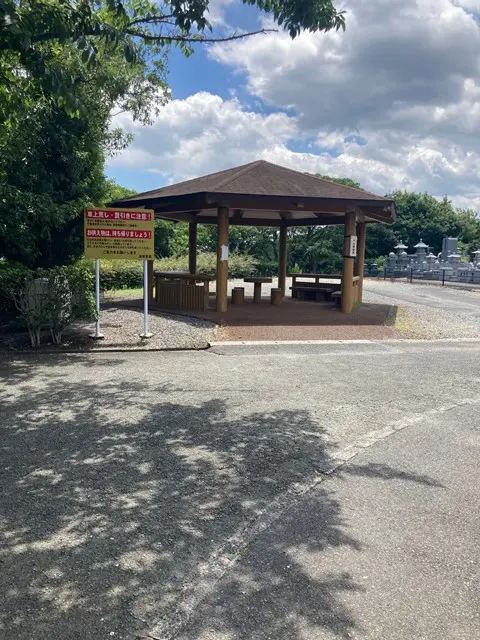 遠賀町営　遠賀霊園_5