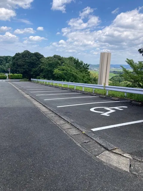 遠賀町営　遠賀霊園_7