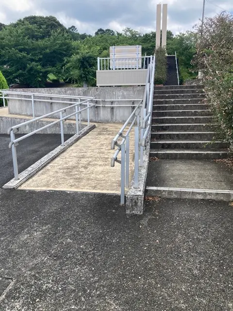 遠賀町営　遠賀霊園_6