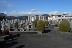 大野町営 西霊園の画像1