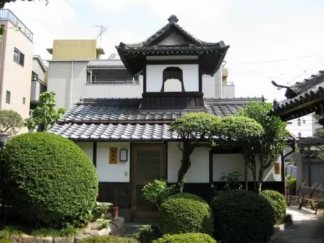 恩楽寺墓地_5