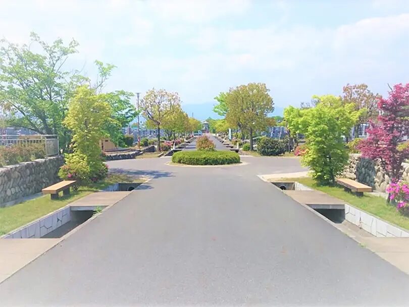 公益財団法人 瀬田南大萱霊園 公益財団法人 瀬田南大萱霊園