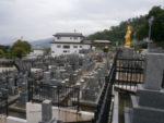 大窪寺霊苑