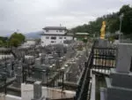 大窪寺霊苑