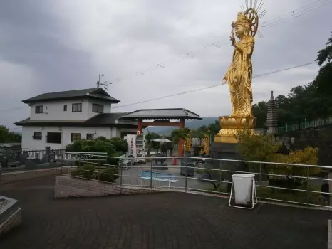 大窪寺霊苑_5