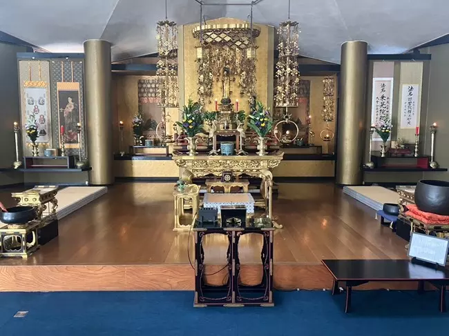 プレミアム本駒込皓映樹木葬墓地_4