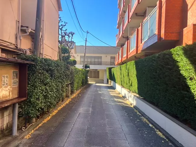 プレミアム本駒込皓映樹木葬墓地_8