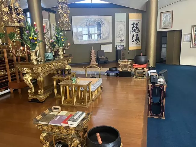 プレミアム本駒込皓映樹木葬墓地_5