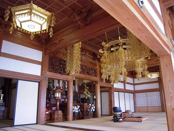 齢延寺墓地_4
