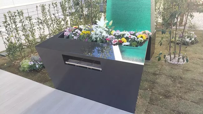 神楽坂真清浄寺　六角堂「ひかり」・樹木葬_3