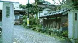 いこいの里　曹洞宗龍雲寺墓苑_3