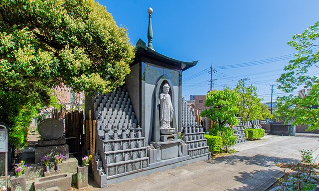 宝持院 永代供養墓・樹木葬 宝持院 永代供養墓・樹木葬