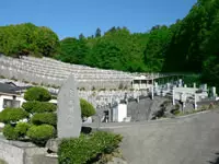 相模湖上野原霊園_1