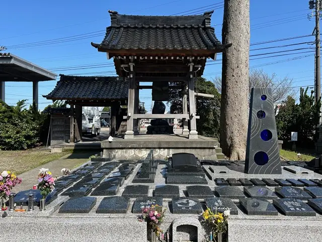 西方寺浄苑_3