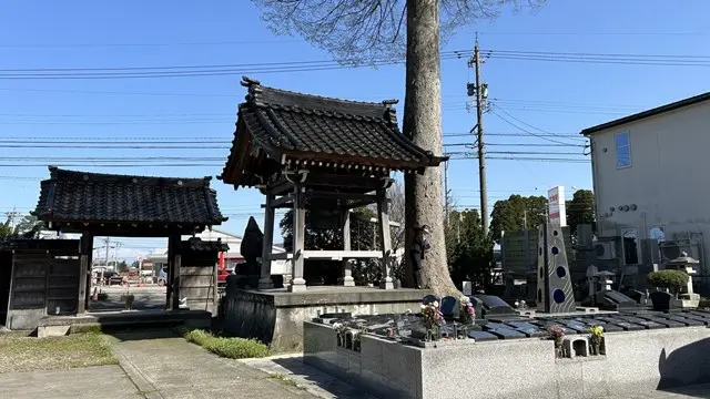 西方寺浄苑_4