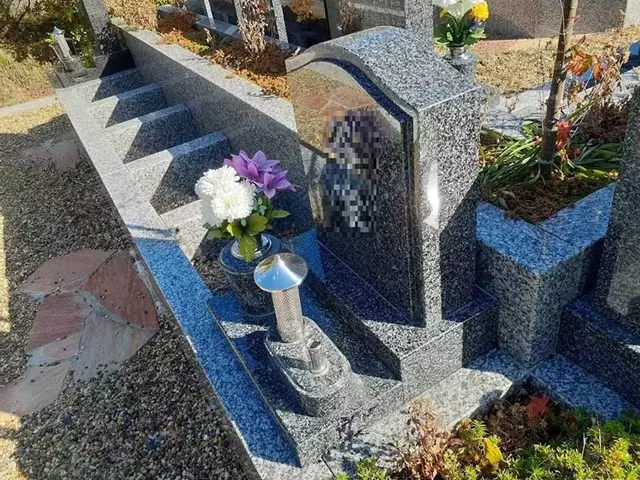 西應寺墓苑_3