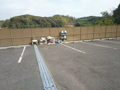 普門寺　山東霊園_3