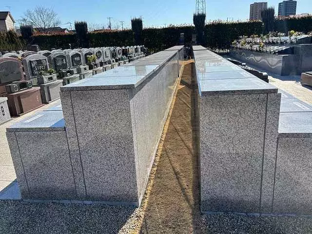 サンク川口霊園_5