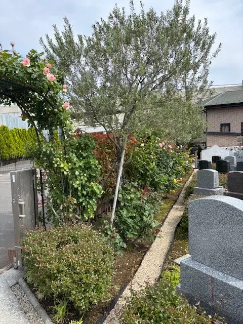 サンク川口霊園_5