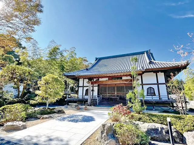 心花の里樹木葬墓地_3