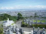 五月山緑地霊園