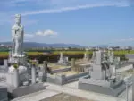 正念寺千日新墓地