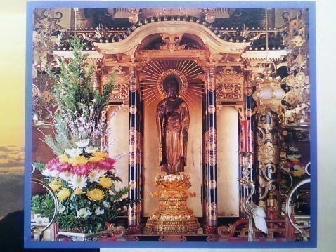 泉龍寺永代供養墓　御廟（舎利塔）_2