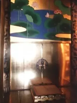 泉龍寺永代供養墓　御廟（舎利塔）_4