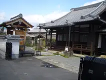 高槻三島江真光寺墓地_8