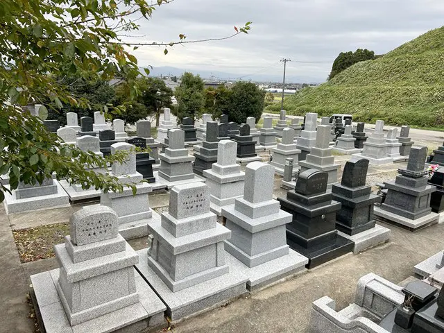 信光寺　観音霊園_6