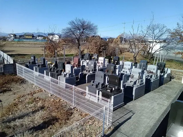 下増田なごみ墓苑_3