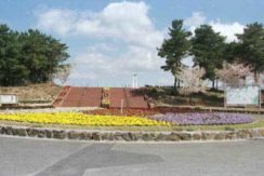 潮見坂平和公園の画像1