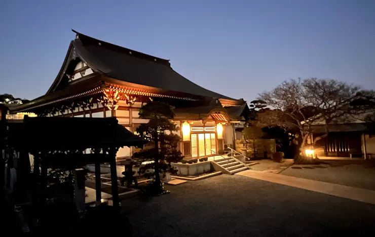 湘南大磯汐彩樹木葬墓地_9