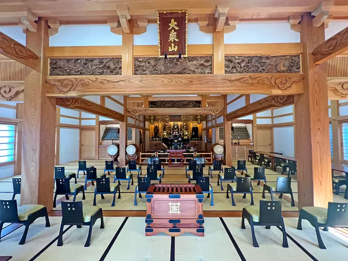 湘南大磯汐彩樹木葬墓地_3