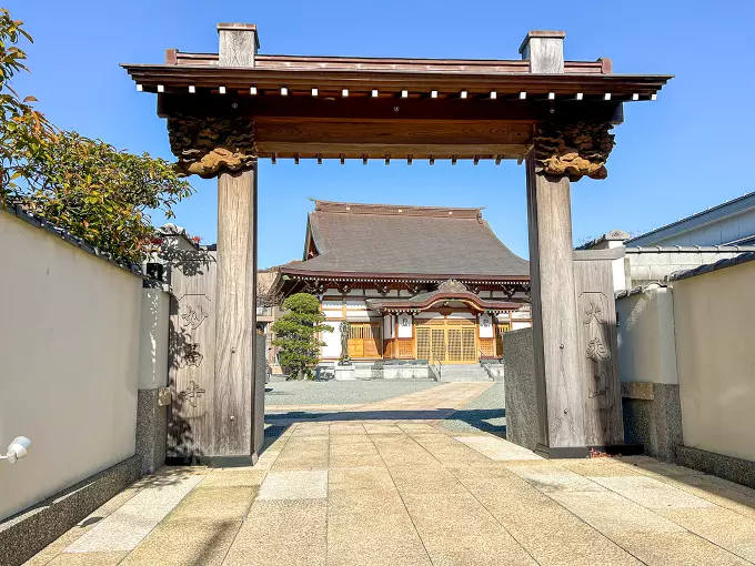 湘南大磯汐彩樹木葬墓地_6