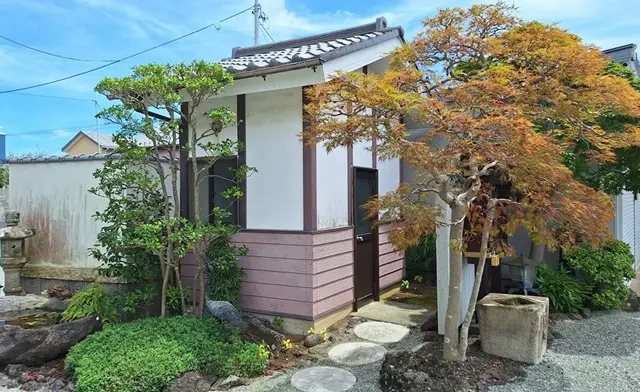 湘南大磯汐彩樹木葬墓地_9
