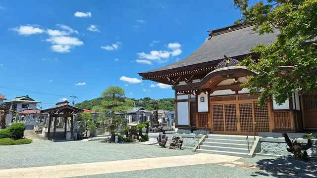 湘南大磯汐彩樹木葬墓地_3