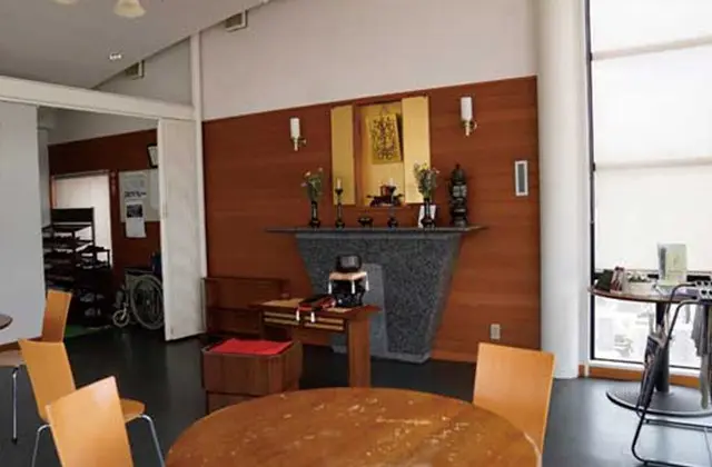 七里ガ浜　顕証寺墓苑　樹木葬_8