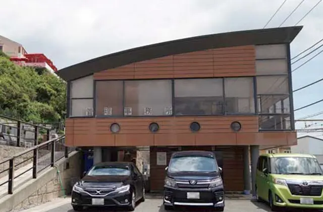 七里ガ浜　顕証寺墓苑　樹木葬_7